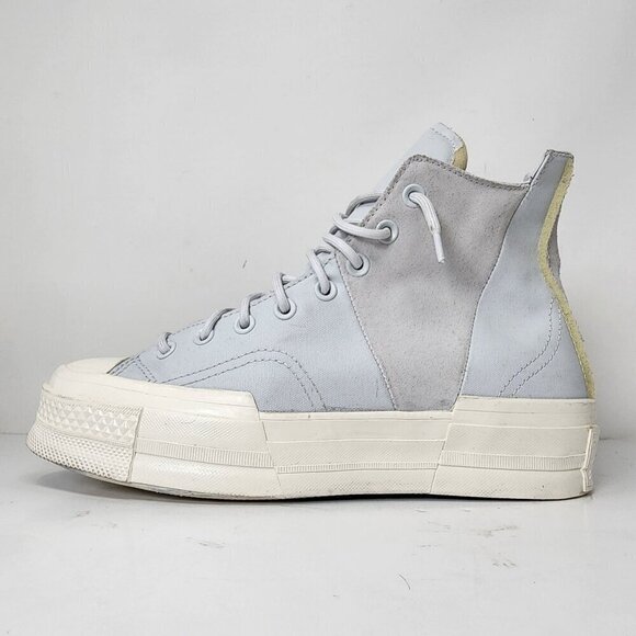 Converse High-top Chuck 70 Plus Mixed Material, Men's 8.5 - Picture 6 of 15